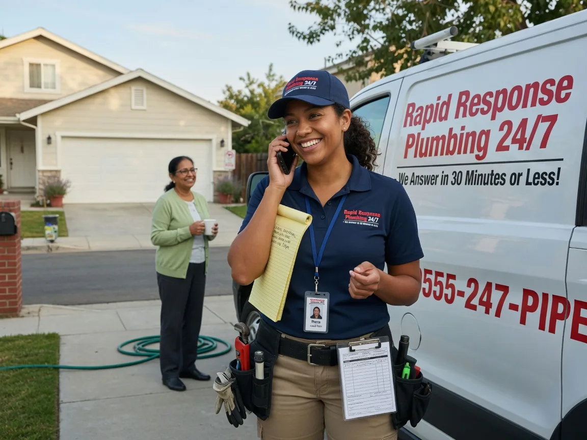Emergency Plumber Peterstown, WV FAQs